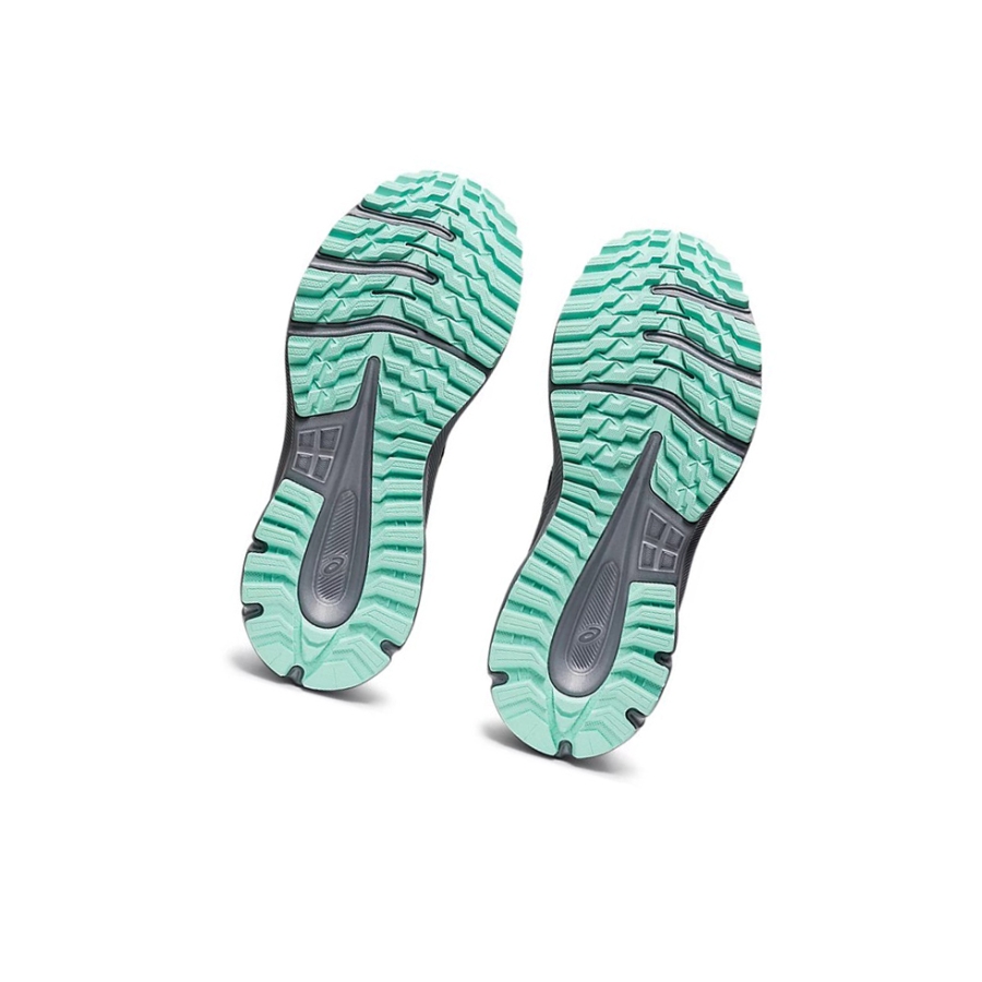 Black / Birch Women's Asics TRAIL SCOUT 2 Trail Running Shoes | US02375NG - Asics Outlet Sale