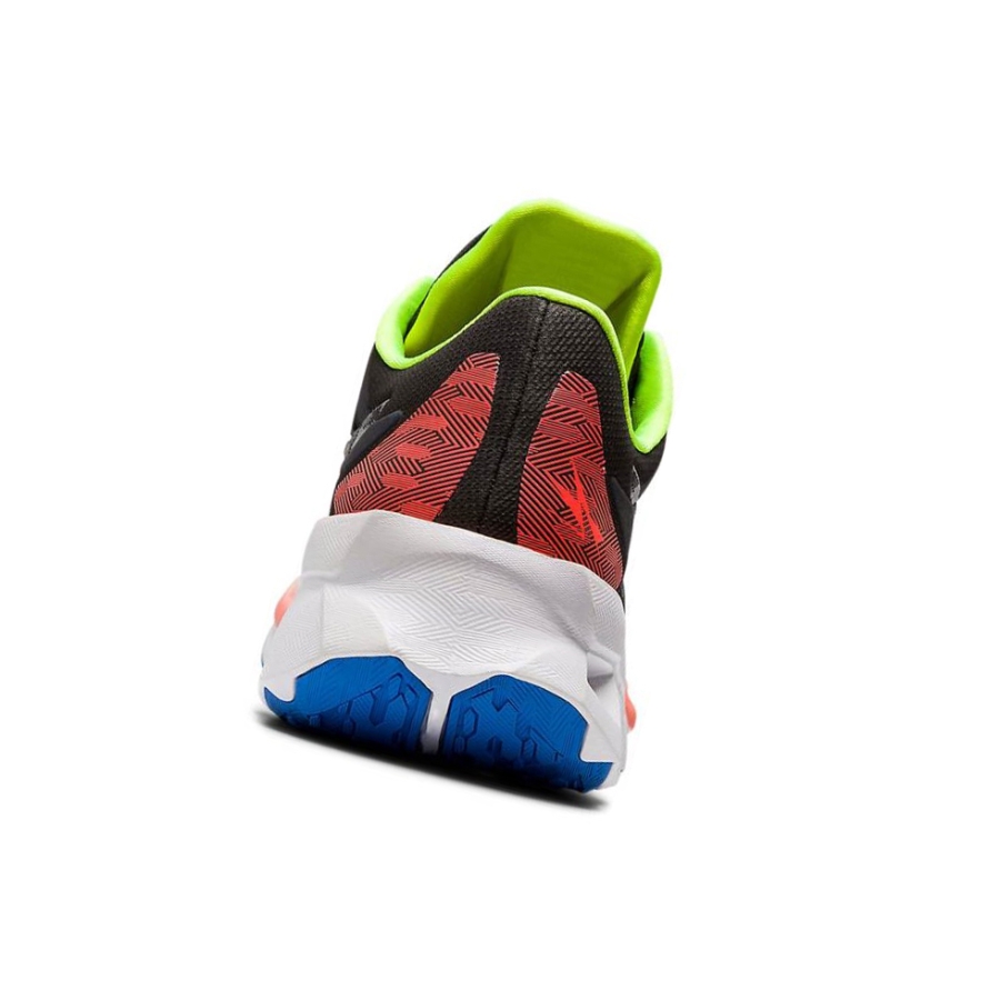 Black Men's Asics NOVABLAST Running Shoes | US54670SB - Asics Outlet Sale