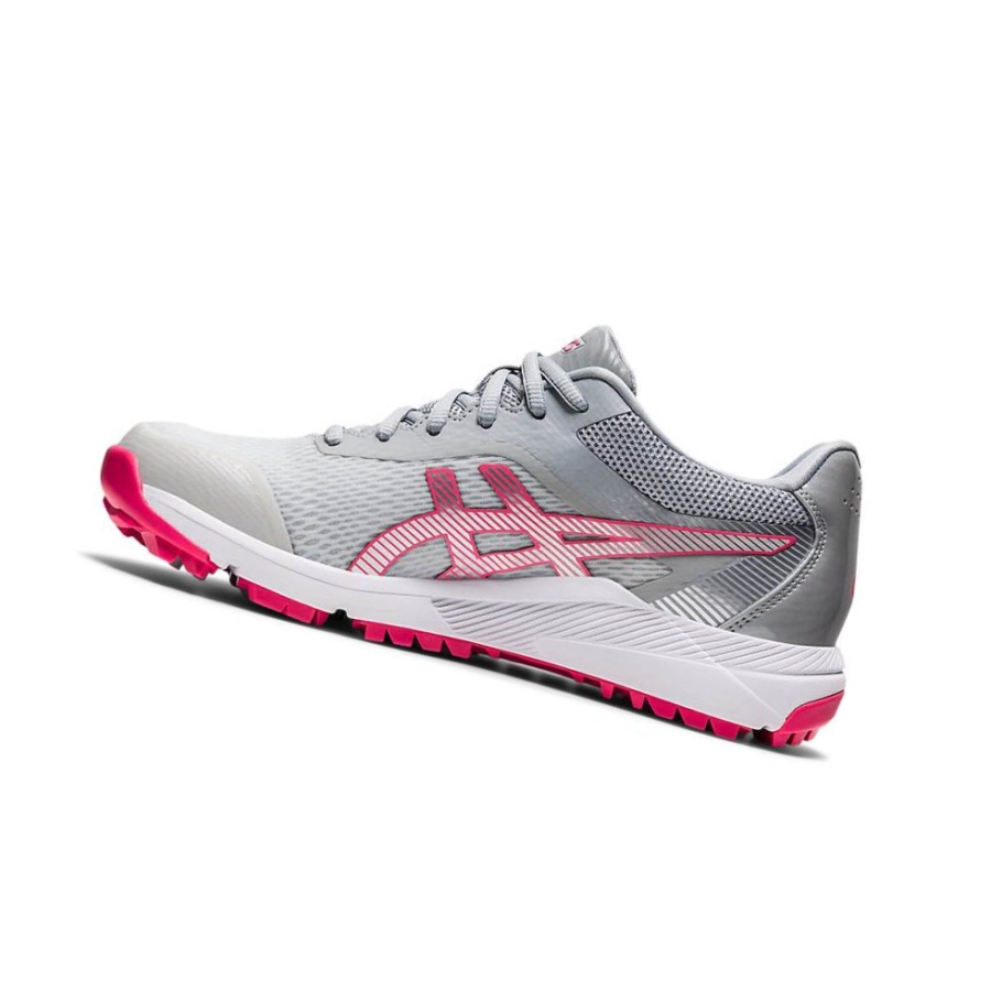 Grey Women's Asics GEL-COURSE ACE Golf Shoes | US10875EI - Asics Outlet Sale