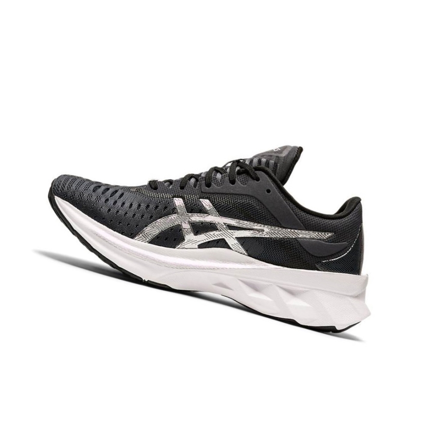 Grey Women's Asics NOVABLAST Platinum Running Shoes | US29380XJ - Asics Outlet Sale