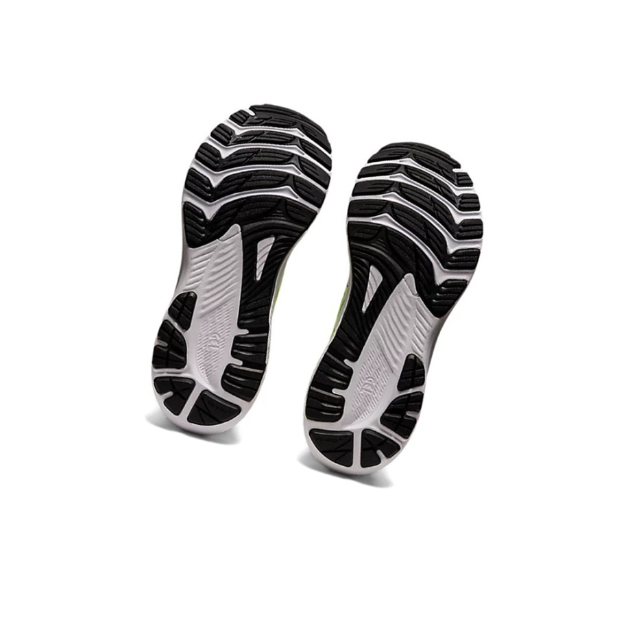 White / Velvet Pine Women's Asics GEL-KAYANO 29 Running Shoes | US86302CJ - Asics Outlet Sale