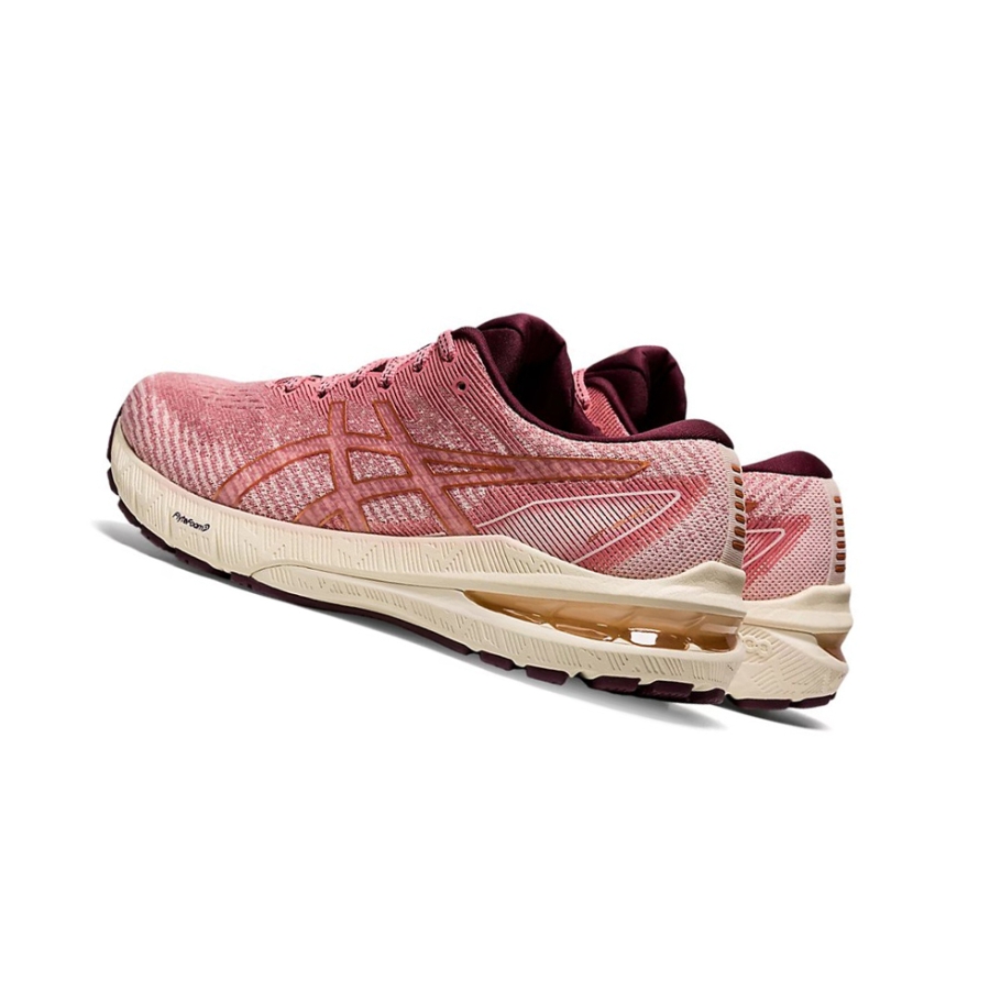 Smokey Rose / Pure Bronze Women's Asics GT-2000 10 Running Shoes | US67502VF - Asics Outlet Sale