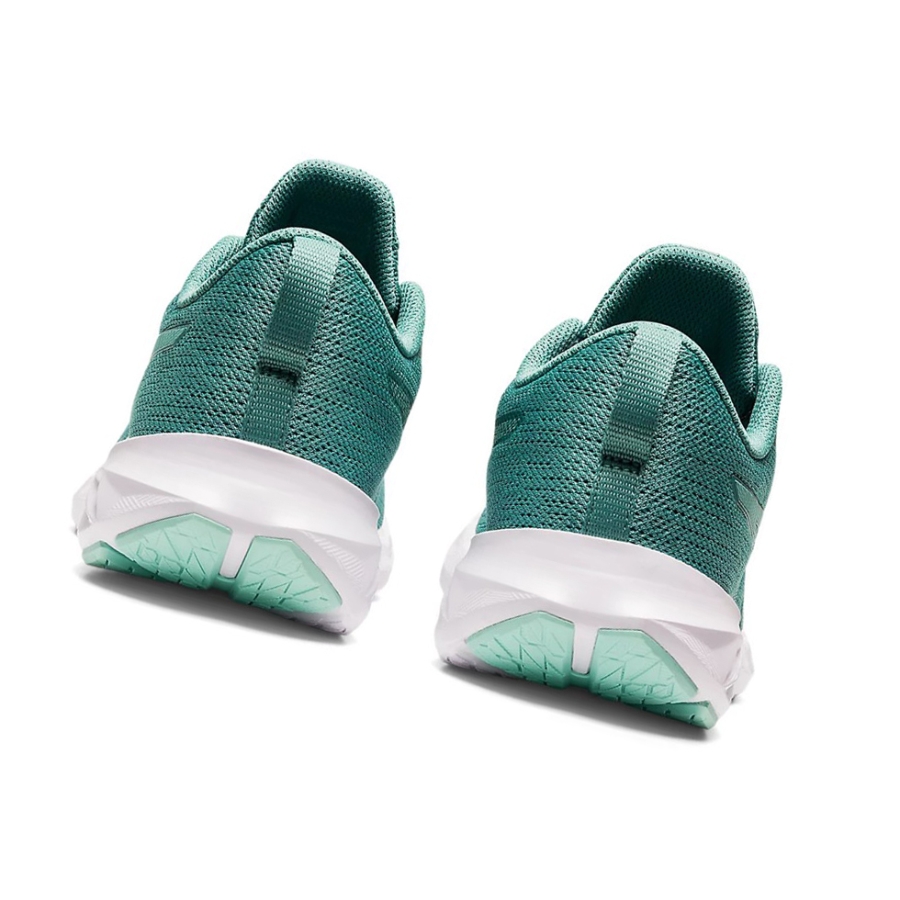 Sage / Oasis Green Women's Asics VERSABLAST 2 Running Shoes | US79352GT - Asics Outlet Sale