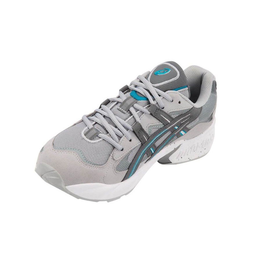 Grey Men's Asics GEL-KAYANO 5 OG Sneakers | US46290LP - Asics Outlet Sale