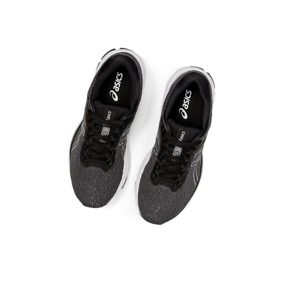 Grey Women's Asics GT-1000 9 Wide Running Shoes | US56123NC - Asics Outlet Sale