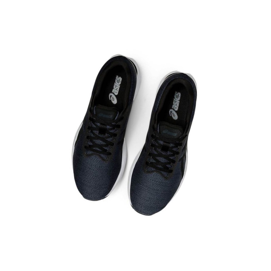 Black Men's Asics ROADBLAST Running Shoes | US56204BK - Asics Outlet Sale