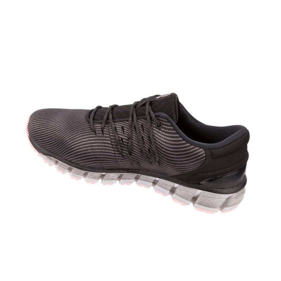 Dark Grey Women's Asics GEL-QUANTUM 360 4 Sneakers | US37820RO - Asics Outlet Sale
