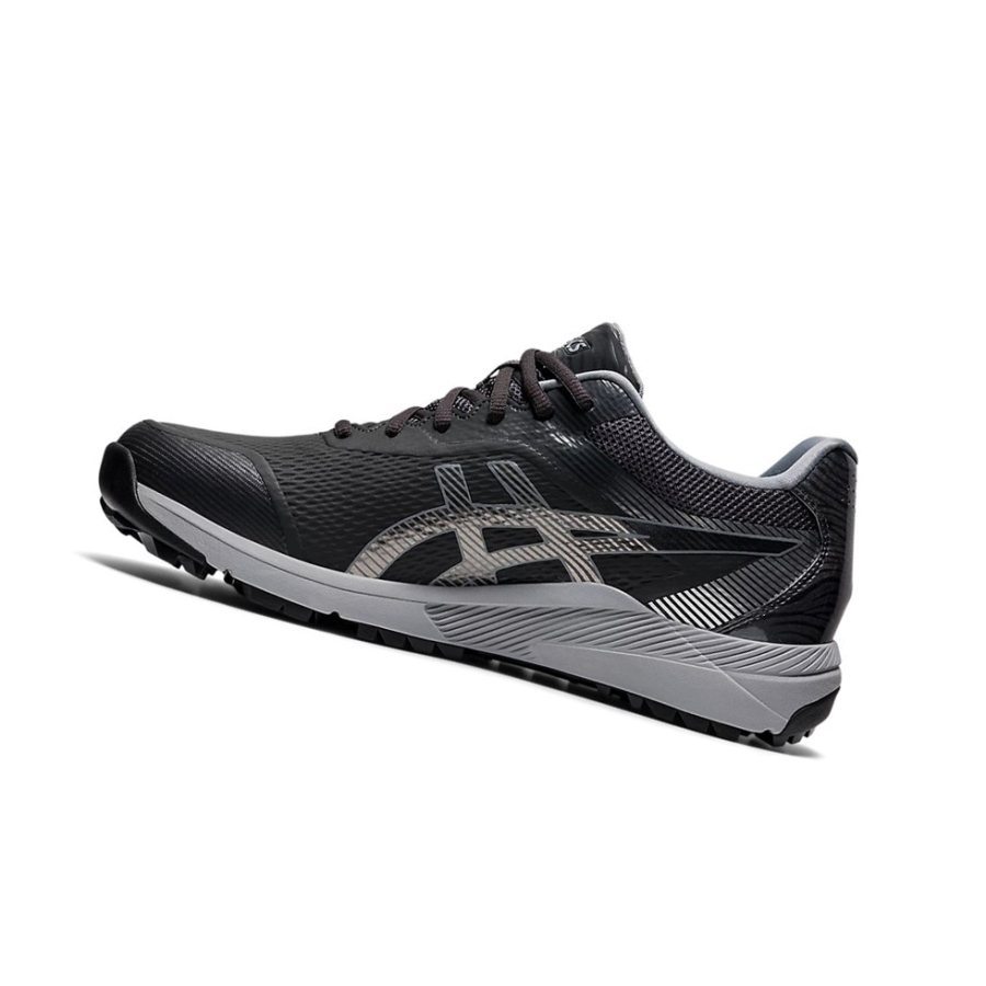 Graphite Grey / Graphite Grey Men's Asics GEL-COURSE ACE Golf Shoes | US36451MI - Asics Outlet Sale