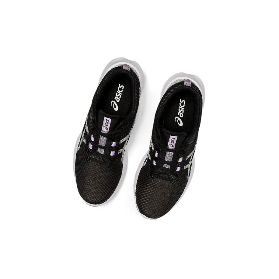 Black Women's Asics VERSABLAST Running Shoes | US26318PN - Asics Outlet Sale