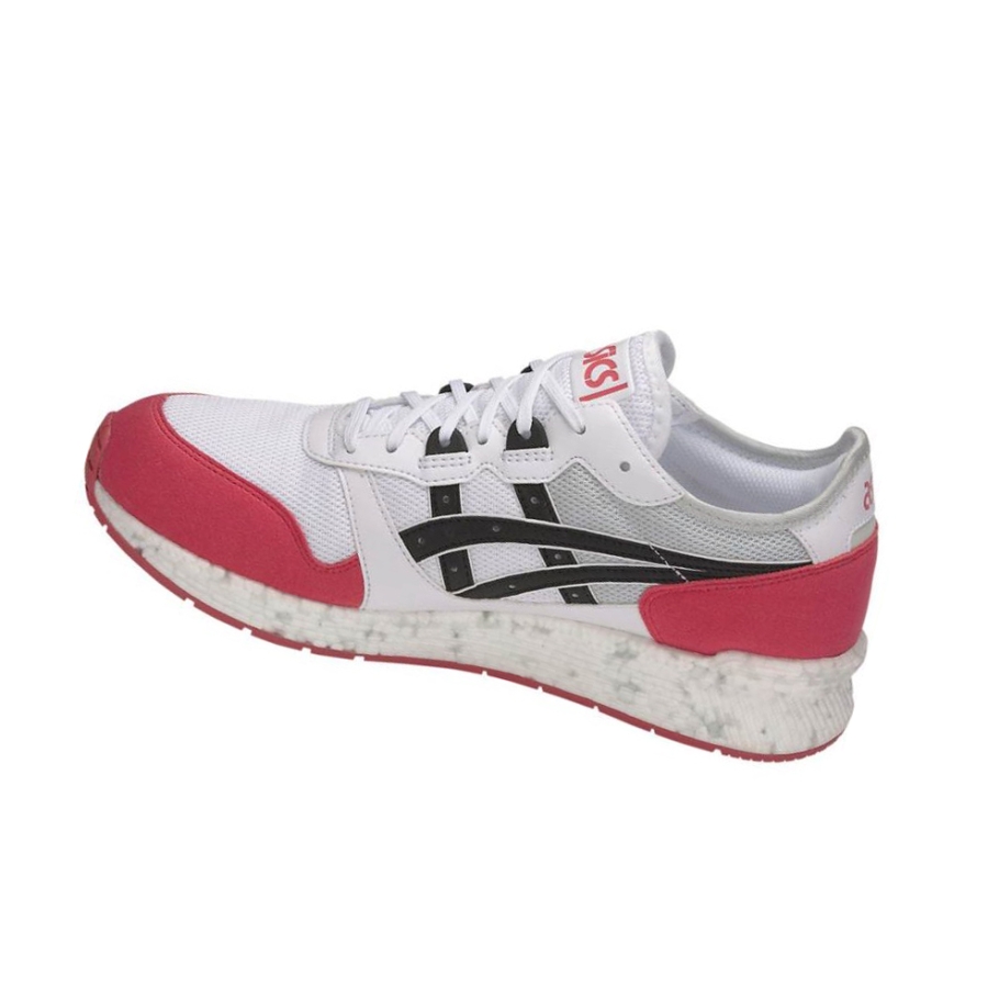 White Men's Asics GEL-LYTE Sneakers | US85306DE - Asics Outlet Sale