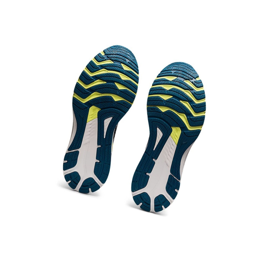 Metropolis / Graphite Grey Men's Asics GT-2000 10 (2E) Running Shoes | US37925PI - Asics Outlet Sale