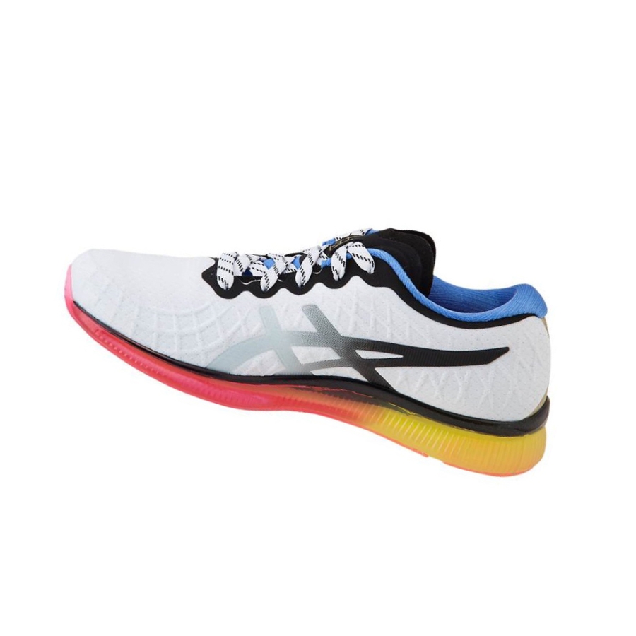 White Women's Asics GEL-QUANTUM INFINITY Sneakers | US14235IR - Asics Outlet Sale