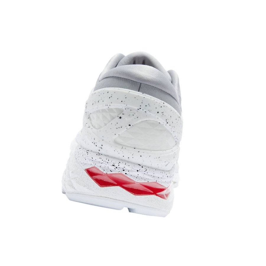 Grey Women's Asics METARUN Running Shoes | US36581PU - Asics Outlet Sale