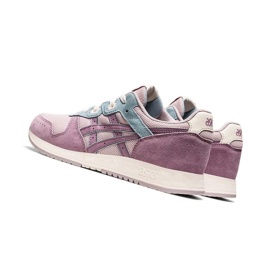 Barely Rose / Rosequartz Women's Asics LYTE CLASSIC Sneakers | US12037VU - Asics Outlet Sale