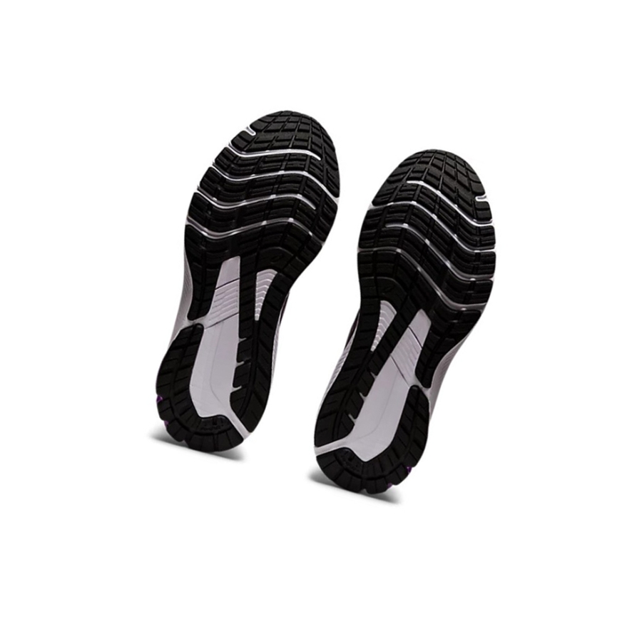 Black / Orchid Women's Asics GT-1000 11 Running Shoes | US71428ZR - Asics Outlet Sale