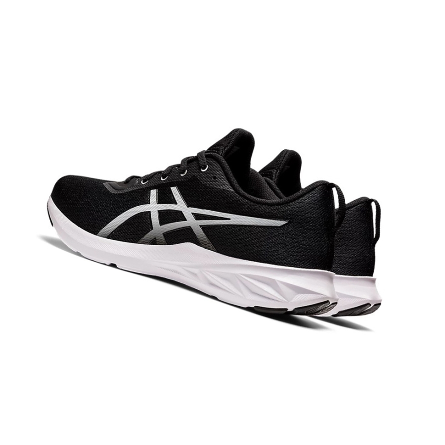 Black / White Men's Asics VERSABLAST 2 Running Shoes | US57168RX - Asics Outlet Sale