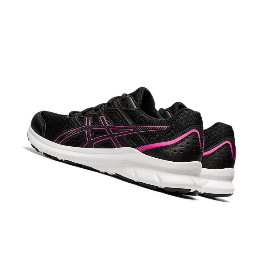 Black Women's Asics JOLT 3 Running Shoes | US58719KA - Asics Outlet Sale