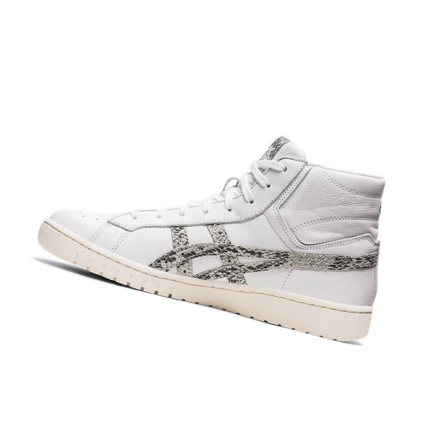 White Women's Asics GEL-PTG Sneakers | US57018GV - Asics Outlet Sale