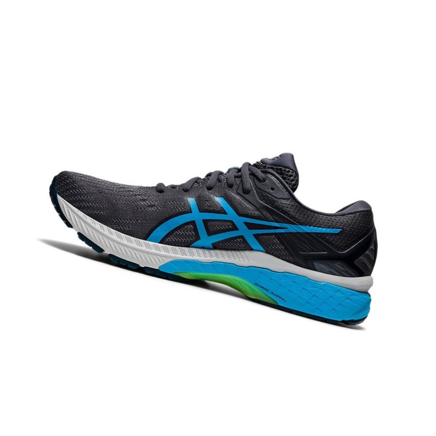 Black Men's Asics GT-2000 Running Shoes | US36257WE - Asics Outlet Sale