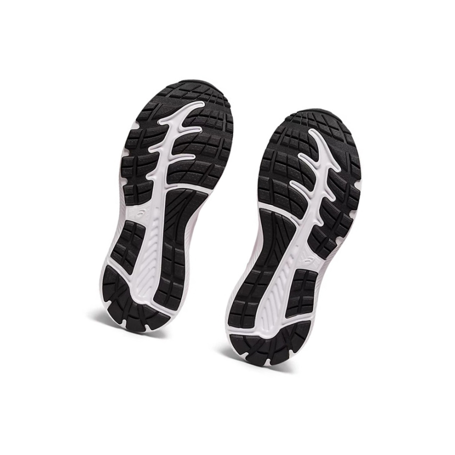 Red / Black Kids' Asics CONTEND 7 GS Running Shoes | US38097QL - Asics Outlet Sale