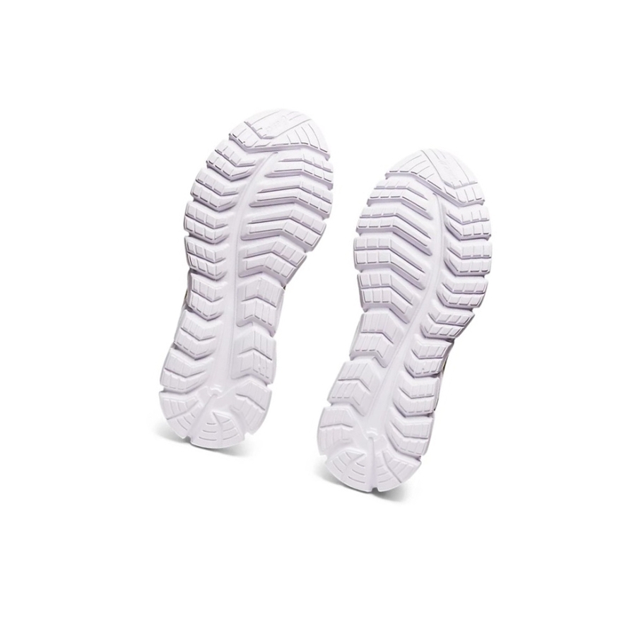 Birch / Birch Women's Asics QUANTUM LYTE SLIP-ON Sneakers | US82694TF - Asics Outlet Sale