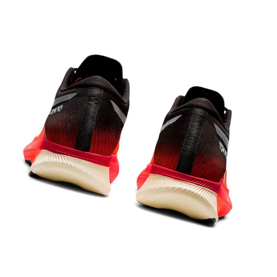 Red Men's Asics METASPEED SKY Running Shoes | US01457AD - Asics Outlet Sale