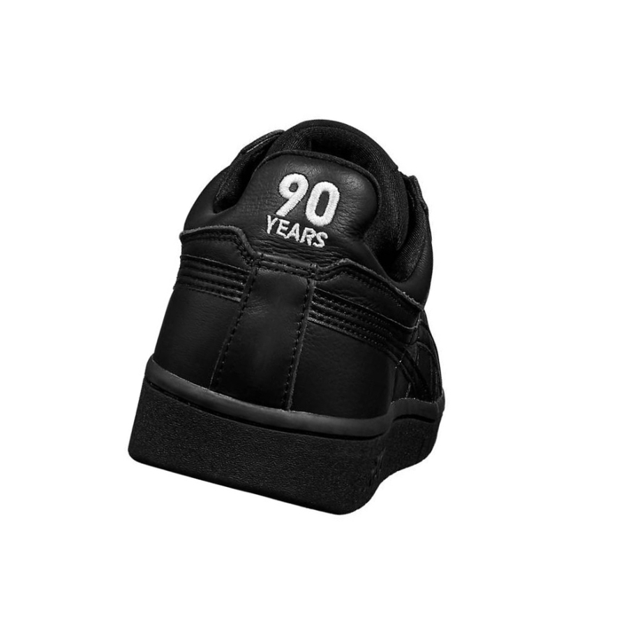 Black Men's Asics GEL-PTG Sneakers | US17836IF - Asics Outlet Sale