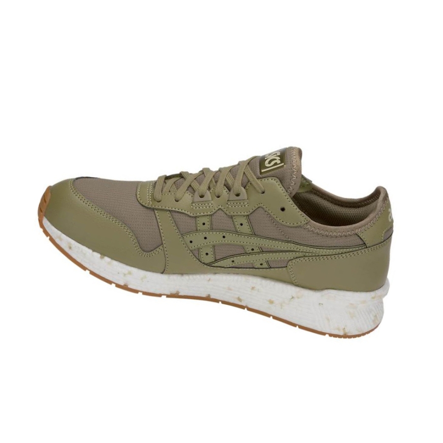 Olive Men's Asics HYPERGEL-LYTE Sneakers | US01543AL - Asics Outlet Sale