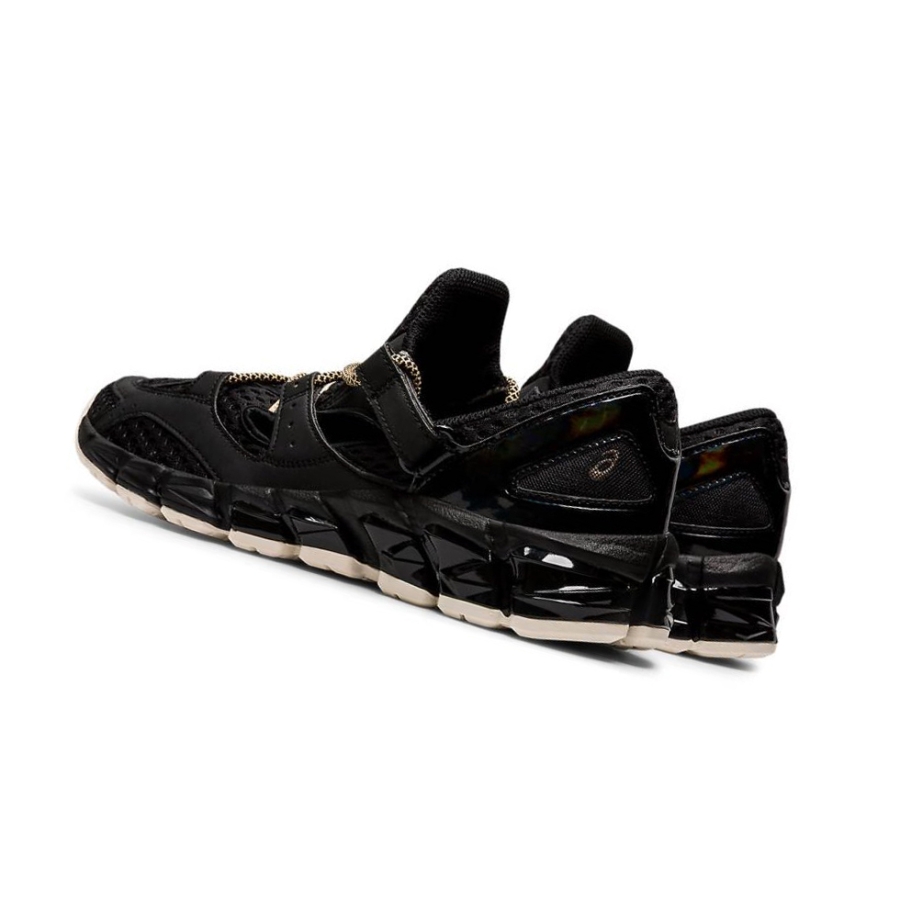 Black Women's Asics TARTHER 98 Sneakers | US92156NH - Asics Outlet Sale