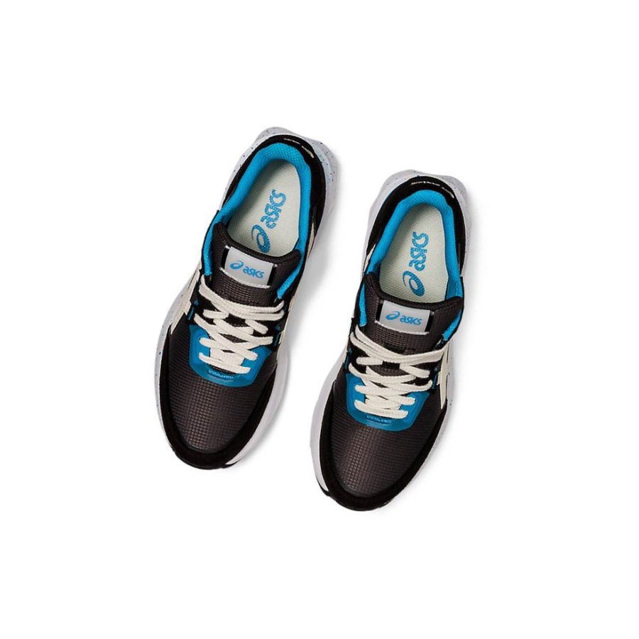 Black Women's Asics TARTHER BLAST Sneakers | US20356GL - Asics Outlet Sale