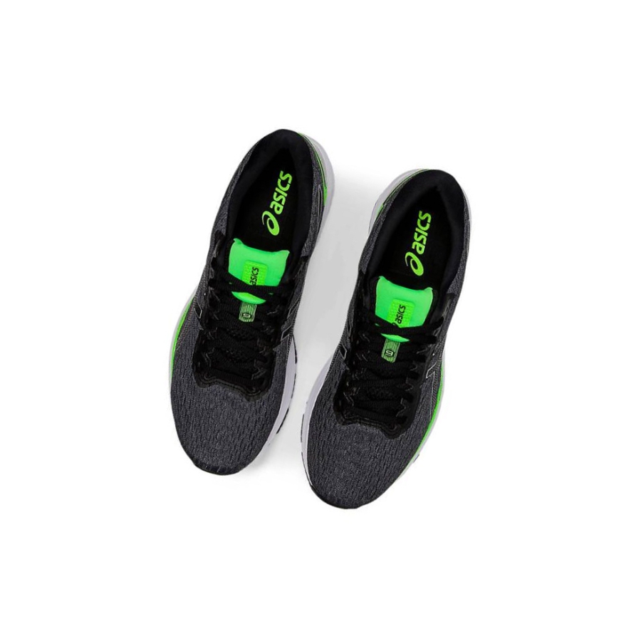 Black Men's Asics GT-1000 9 Running Shoes | US52109DZ - Asics Outlet Sale