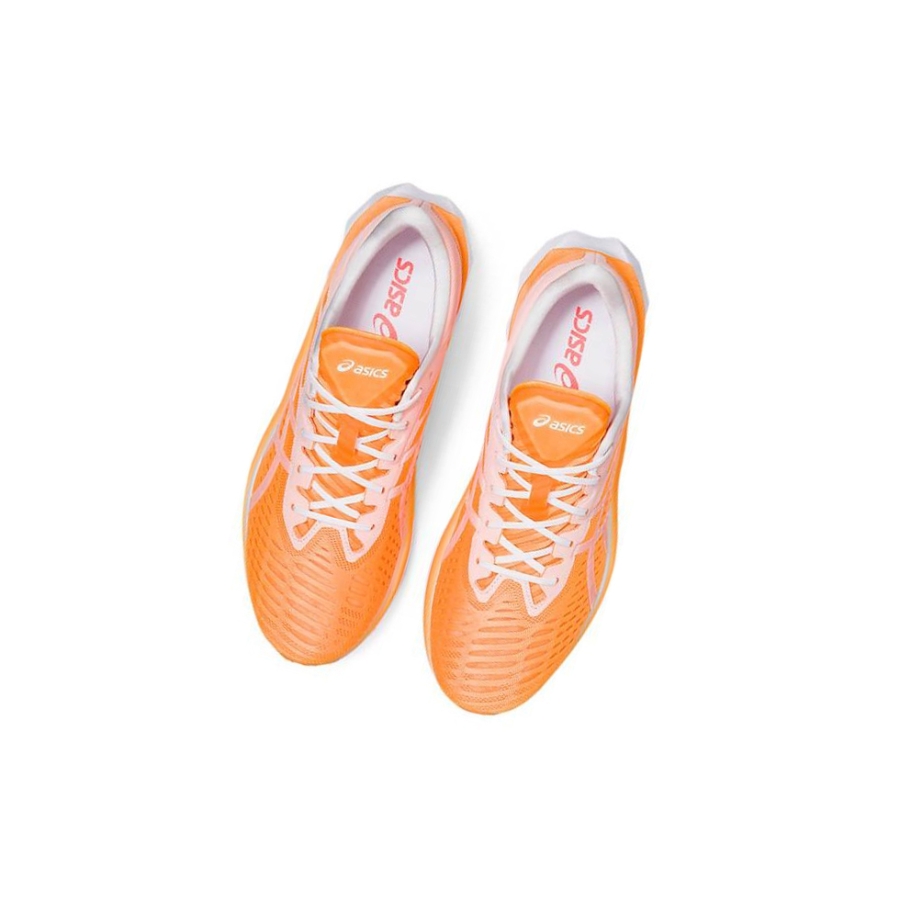 Orange Men's Asics NOVABLAST Modern Tokyo Running Shoes | US74602RQ - Asics Outlet Sale