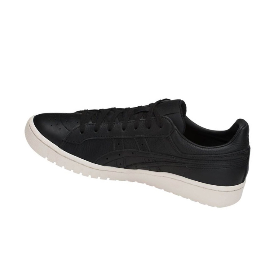 Black Men's Asics GEL-PTG Sneakers | US06742ZF - Asics Outlet Sale
