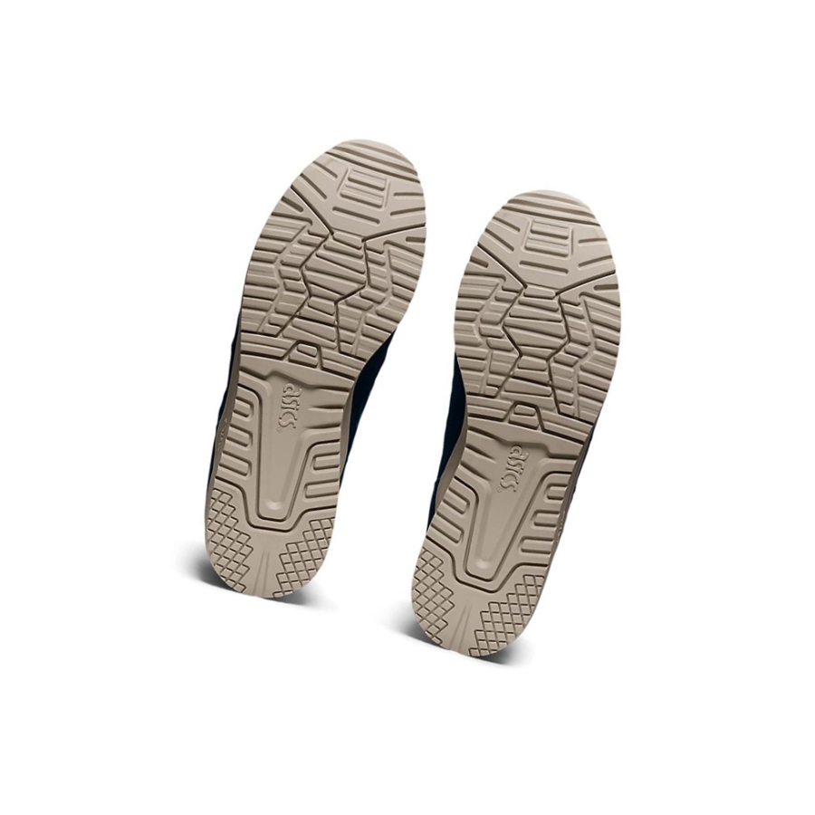 Light Indigo / Smoke Grey Women's Asics GEL-LYTE III OG Sneakers | US86107IH - Asics Outlet Sale