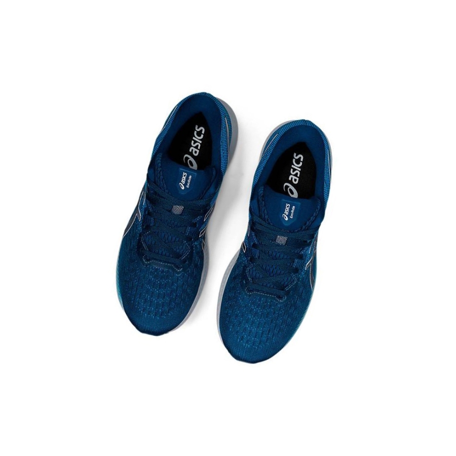 Blue Men's Asics EVORIDE 2 Running Shoes | US31259MZ - Asics Outlet Sale