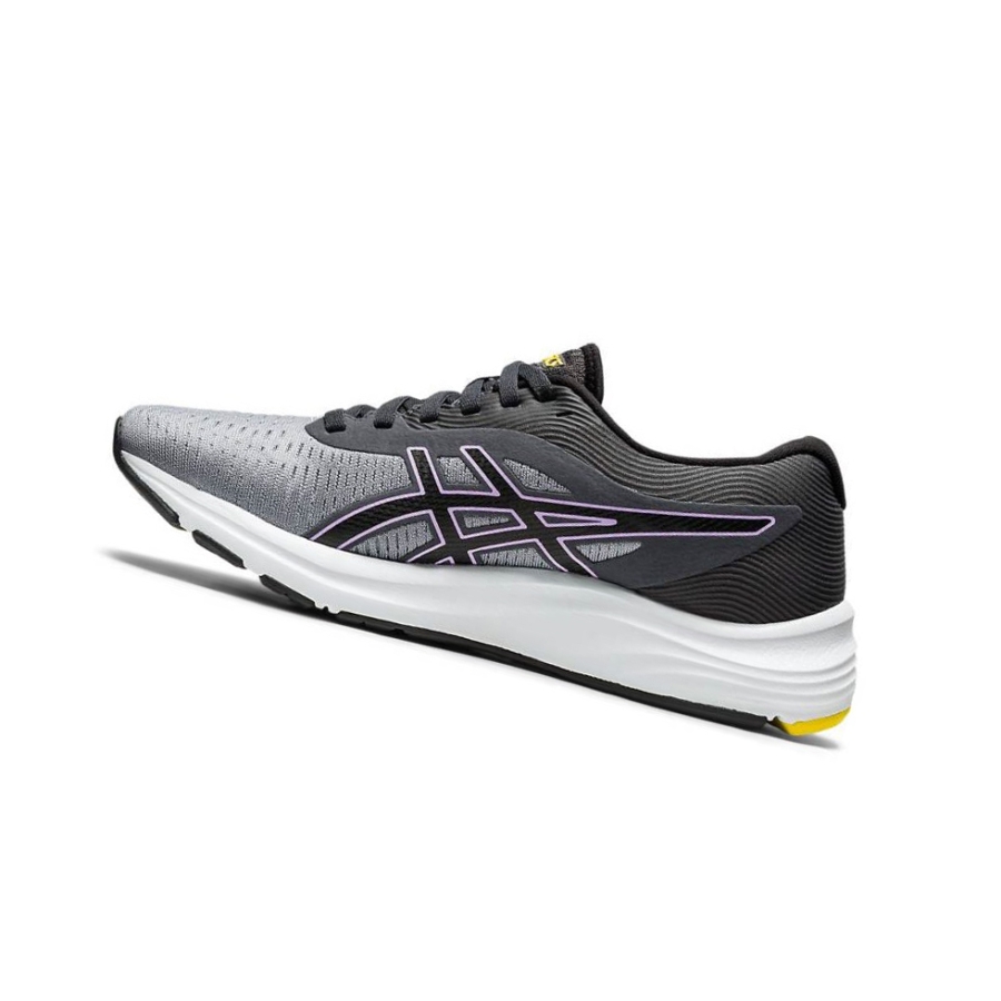 Grey Women's Asics GEL-PULSE 12 Running Shoes | US61048MX - Asics Outlet Sale