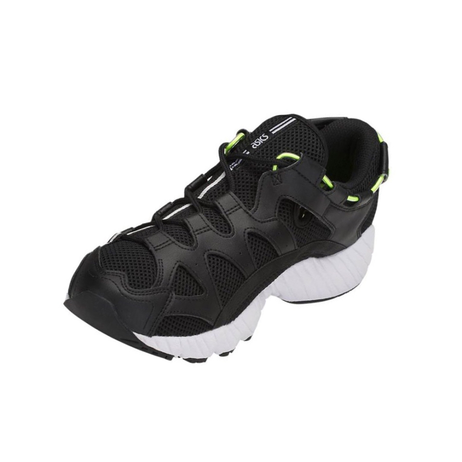 Black Men's Asics GEL-MAI Sneakers | US68031CN - Asics Outlet Sale