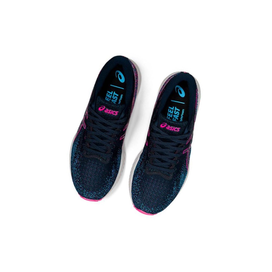 Blue Women's Asics GEL-DS TRAINER 26 Running Shoes | US93687PR - Asics Outlet Sale