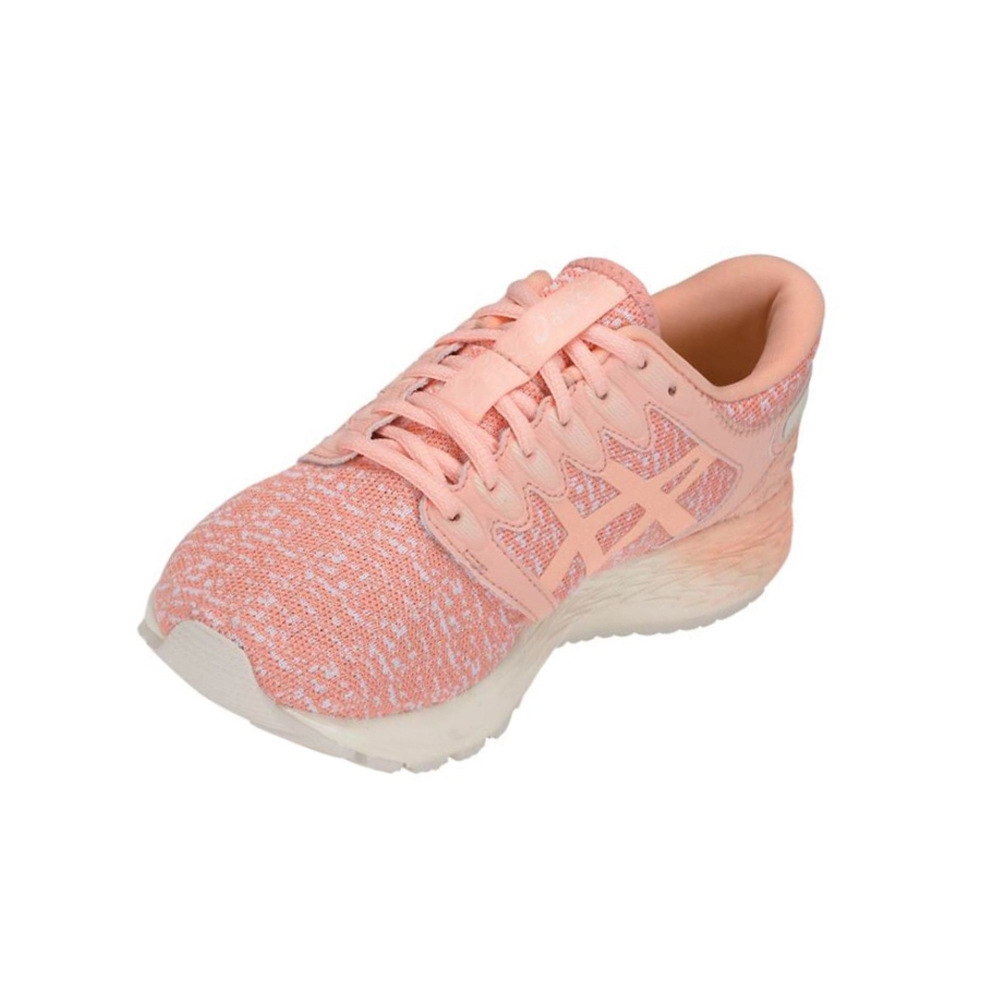 Pink Women's Asics ROADHAWK FF 2 MX Running Shoes | US29178KE - Asics Outlet Sale