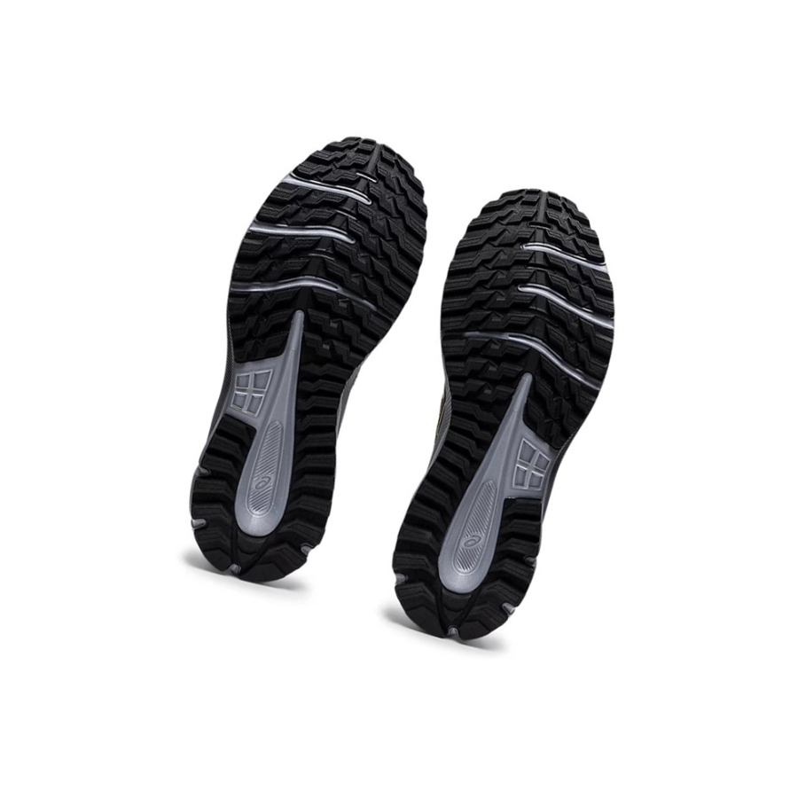 French Blue / Sunflower Men's Asics TRAIL SCOUT 2 Trail Running Shoes | US96853CA - Asics Outlet Sale