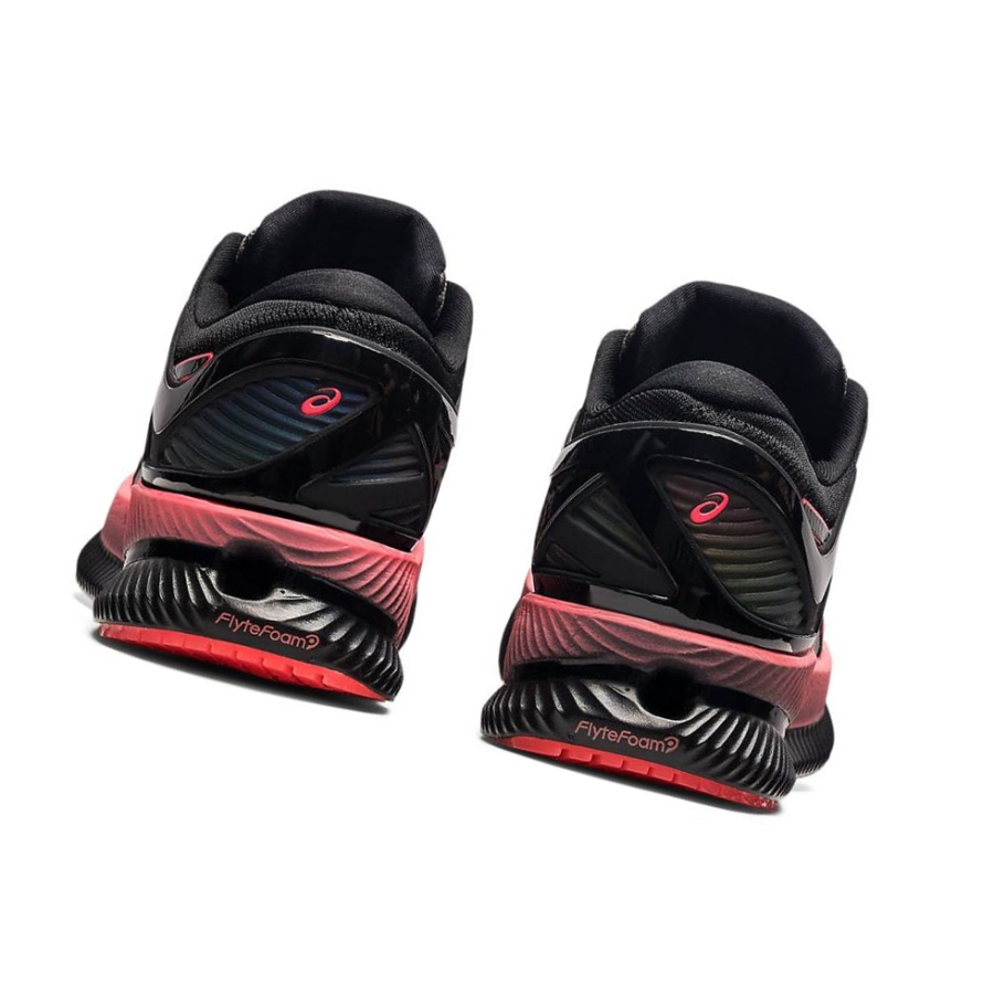 Black Women's Asics METARIDE Running Shoes | US24937CN - Asics Outlet Sale