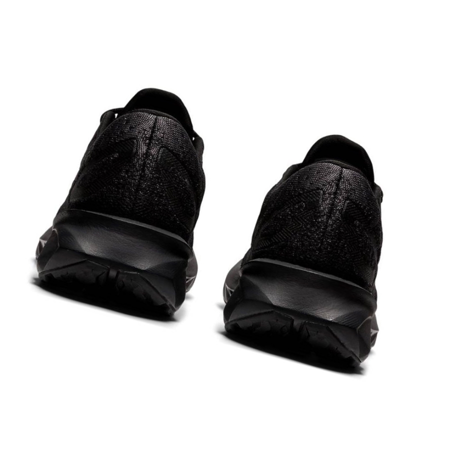 Black Women's Asics DYNABLAST Running Shoes | US19637FR - Asics Outlet Sale