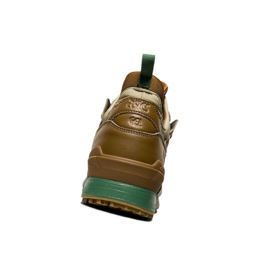 Brown Men's Asics GEL-LYTE MT Sneakers | US18570QT - Asics Outlet Sale