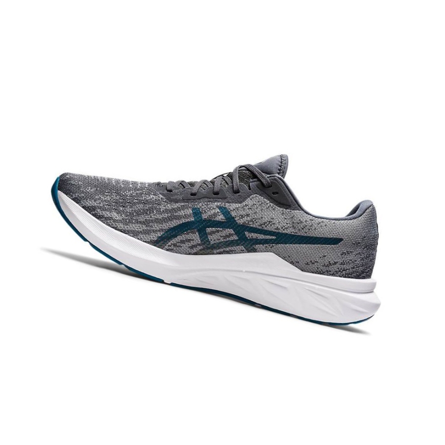 Grey Men's Asics DYNABLAST Running Shoes | US67821YO - Asics Outlet Sale