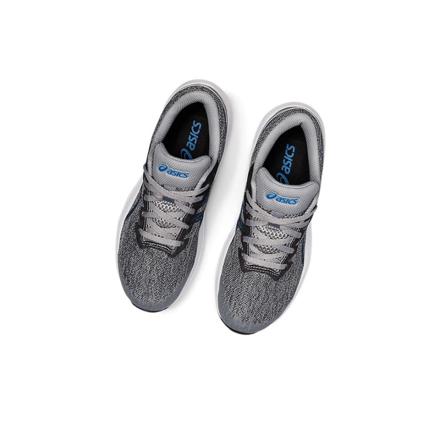 Sheet Rock / Black Kids' Asics GT-1000 11 GS Running Shoes | US05972JD - Asics Outlet Sale