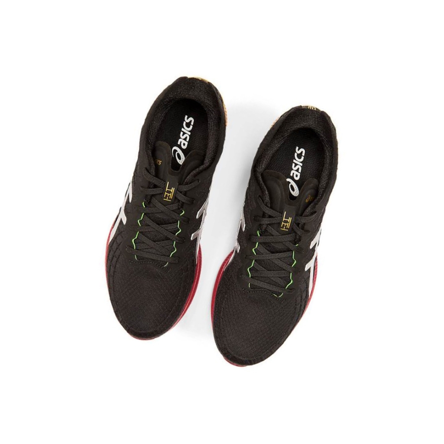 Black Women's Asics GEL-QUANTUM INFINITY Sneakers | US19463AB - Asics Outlet Sale