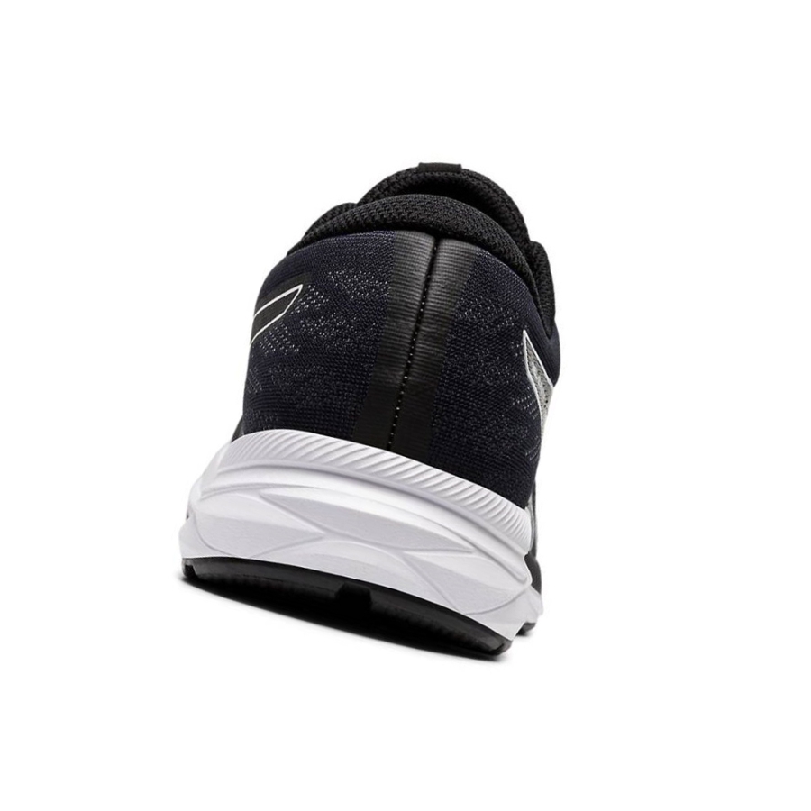 Black Men's Asics GEL-EXCITE 7 Extra Wide Running Shoes | US28653OQ - Asics Outlet Sale