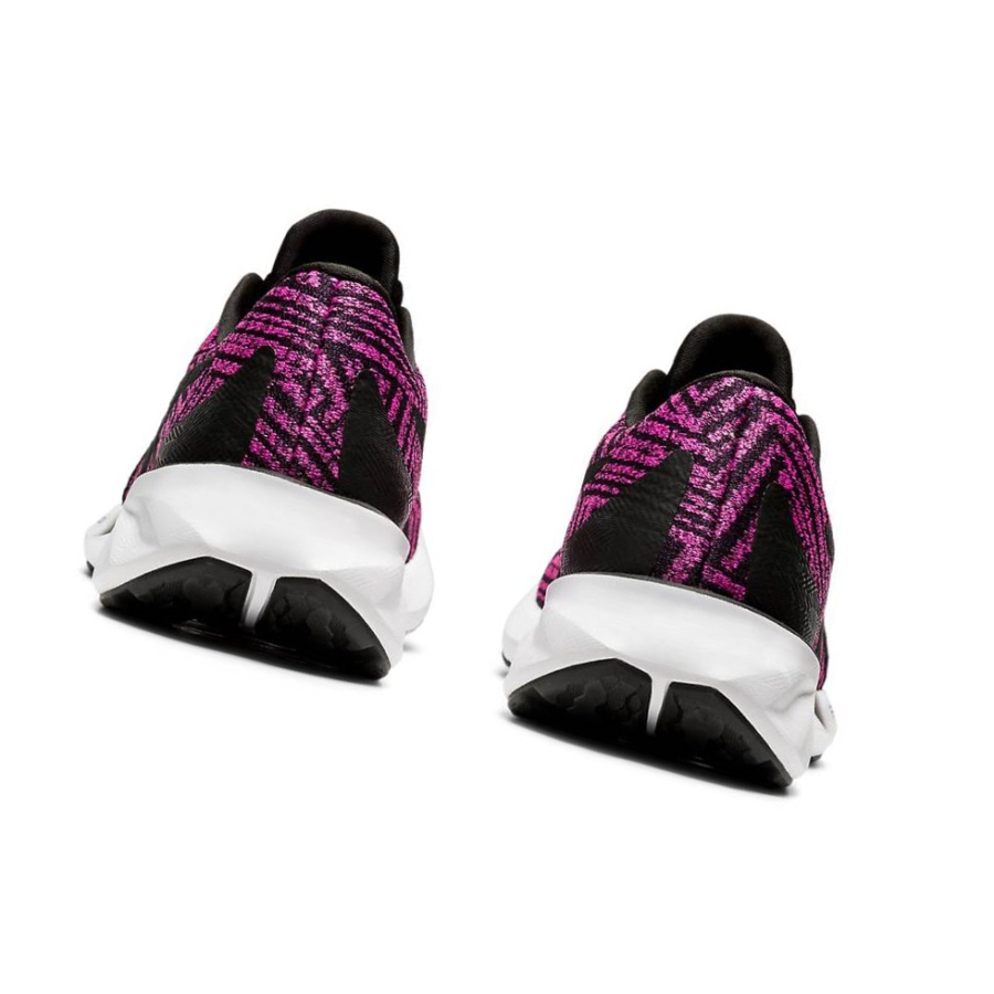 Pink Women's Asics ROADBLAST Running Shoes | US07319WX - Asics Outlet Sale