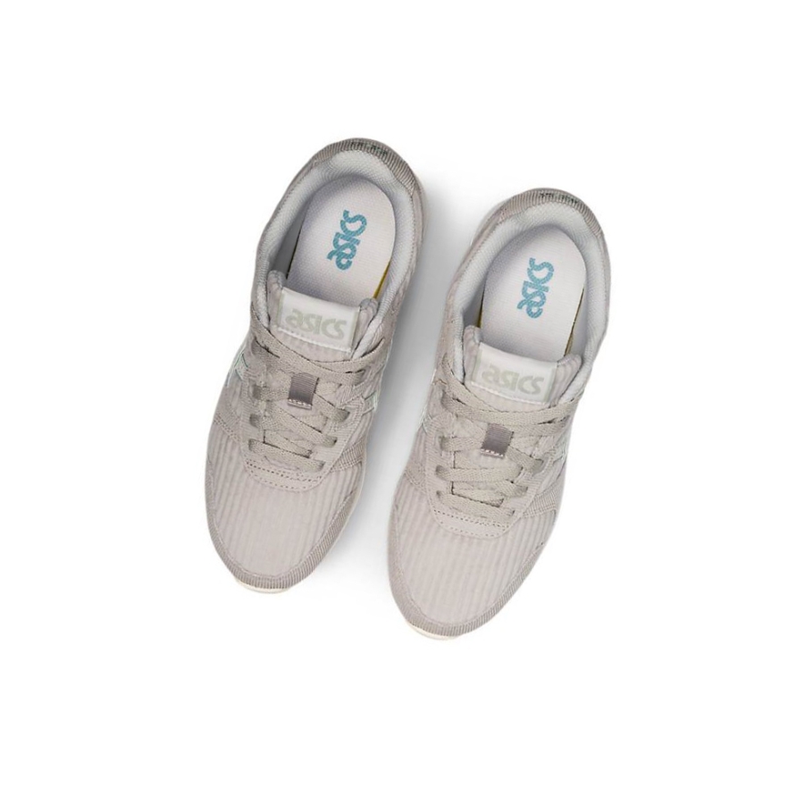 Cream Women's Asics LYTE CLASSIC Sneakers | US93478YV - Asics Outlet Sale