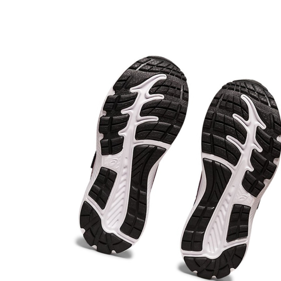 Azure / Cherry Tomato Kids' Asics CONTEND 8 PS Running Shoes | US41570VQ - Asics Outlet Sale